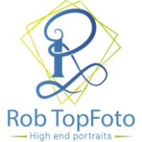 Rob Topfoto logo - Similar company to Paradyne Services B.V.