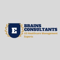 Ebrains Consultants logo - Similar company to E Med Billing
