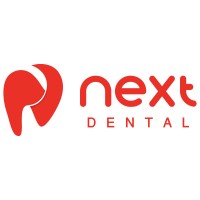 Next Dental logo - Similar company to Dentrain