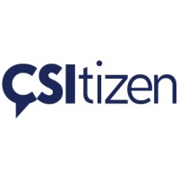 CSItizen Speaker Series logo - Similar company to Puttable Golf