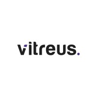 Vitreus Digital logo - Similar company to Netger A.Ş.