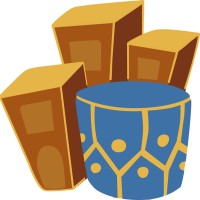 Bloco do Beco logo - Similar company to Fundo Comunitário Perifasul M'Boi Mirim