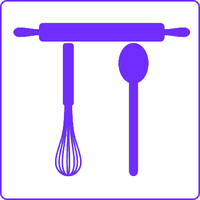 TAMIZA'S TREATS LLC logo - Similar company to American Tradition Cookie Cutters