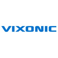Vixonic DS logo - Similar company to Intercapit