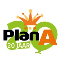 Plan A event management logo - Similar company to License Connection