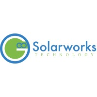Geo Solarworks Technology Limited logo - Similar company to Ptg Solar
