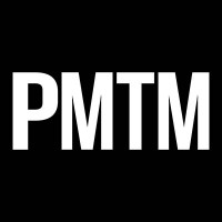 PMTM Agency logo - Similar company to Deepmode.Ai