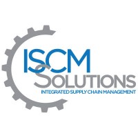 Integrated Supply Chain Management Solutions LLC logo - Similar company to Integrated Supply Chain 4Pl Solutions
