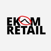 Ekom Retail AS logo - Similar company to Hvalen Studio