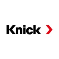 Knick Elektronische Messgeräte GmbH & Co. KG logo - Similar company to Essegibi