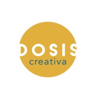 Dosis Creativa Agency logo - Similar company to Doosis