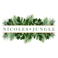Nicole's Jungle logo - Similar company to Elite Adventures