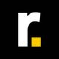 Republik logo - Similar company to Trampoline