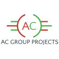 AC GROUP PROJECTS LTD logo - Similar company to L. Joyce Electrical