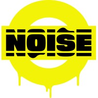 Riot Noise logo - Similar company to Hackerlily