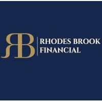 Rhodes Brook Financial Ltd - Senior Partner Practice of St. James's Place Wealth Management logo - Similar company to Octo Financial Planning Ltd