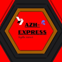 AZH_Express logo - Similar company to Safa Movers