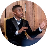 Omari McQueen logo - Similar company to Swiftcare Essentials