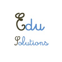 Edu Solutions logo - Similar company to Edu Solutions Consultancy Pvt Ltd.