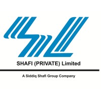 Shafi Private Limited (Shoe & Apparel) logo - Similar company to Shafi Group