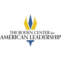 The Roden Center for American Leadership logo - Similar company to Theratec