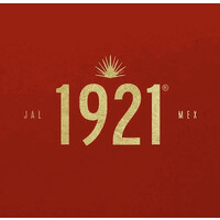 1921 Tequila