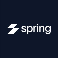 Spring logo - Similar company to The Crowd Puller