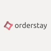 Orderstay logo - Similar company to Cimrl - Comunidade Intermunicipal Da Região De Leiria