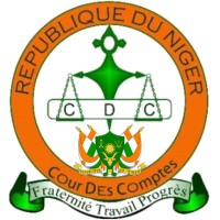 La Cour des comptes du Niger logo - Similar company to Niger-Lait S.A.