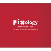 Pixology Foundation me logo - Similar company to Mcleodusa