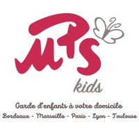 MPS KIDS - Mary Poppins Services logo - Similar company to Lpbo