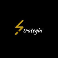 Strategia Agency logo - Similar company to Thinknavy