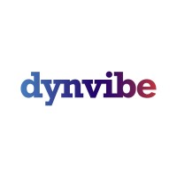 Dynvibe logo - Similar company to Discurv (Ex Madeinvote)
