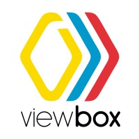 Viewbox logo - Similar company to Keymex Le Bleu