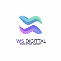 WS Digital Marketing Agency logo - Similar company to Y2 Social | Digital Marketing Agency | Social Media Marketing Services