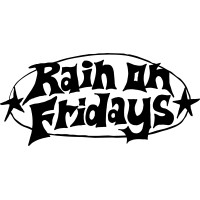 Rain On Fridays