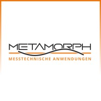 METAMORPH logo - Similar company to Pro-Charge Gmbh