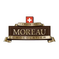 Moreau Chocolat logo - Similar company to Sitchio Digital