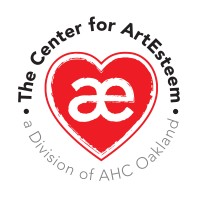 The Center for ArtEsteem logo - Similar company to Aapi Empower Hour