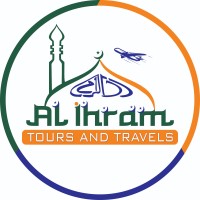 AL-IHRAM Haj Umrah Tour's And Travels logo - Similar company to Go Ihram