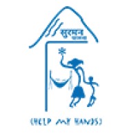 Surman Sansthan logo - Similar company to Aakriti Newage Evolution Foundation (Csr)