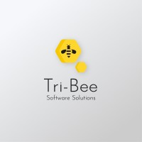 Tri-Bee logo - Similar company to Rell Technology Solutions Private Limited