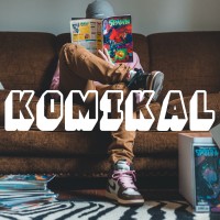 Komikal Consulting logo - Similar company to Denver Broncos