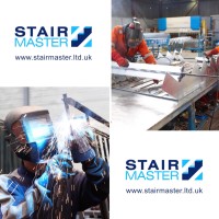 Stairmaster logo - Similar company to Flexi Group Ltd