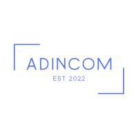 ADINCOM logo - Similar company to Nubuss