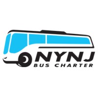 NYNJ Bus Charter Services logo - Similar company to Melbourne Bus Hire