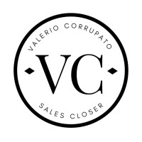 Valerio Corrupato Sales Closer logo - Similar company to Strim Ag, Haushaltgeräte