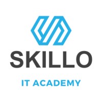 Skillo IT Academy logo - Similar company to Skillo