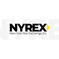 NYREX logo - Similar company to Browning Transport Wa