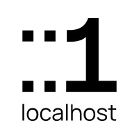 localhost % logo - Similar company to Roaring Berry